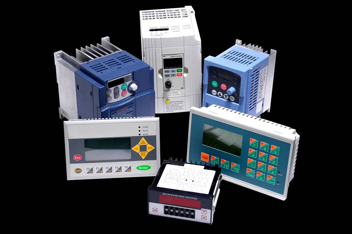 Największy katalog części zamiennych dla utrzymania ruchu